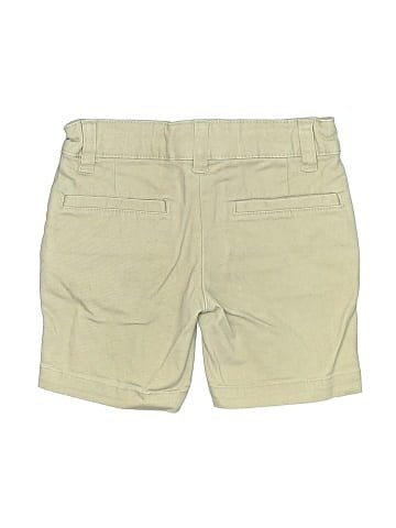 Wonder Nation Khaki Shorts (view 2)