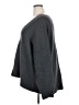 Treasure & Bond Gray Pullover Sweater Size 3X - photo 5