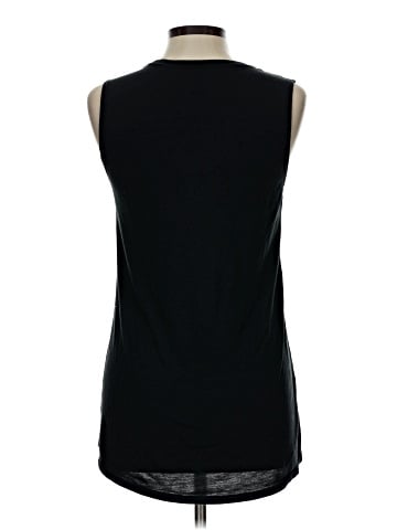Anvil Sleeveless T-Shirt (view 2)