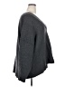 Treasure & Bond Gray Pullover Sweater Size 3X - photo 4