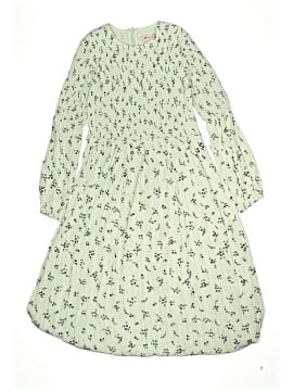 Minimayoral Dress
