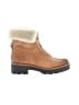 Sam Edelman Tan Ankle Boots Size 6 1/2 - photo 1