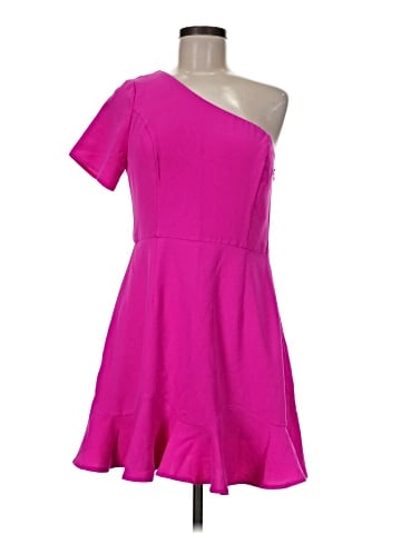 TCEC Cocktail Dress (view 1)