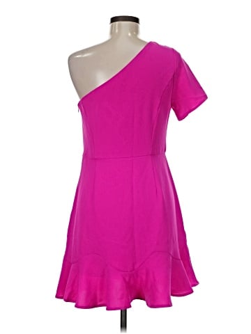 TCEC Cocktail Dress (view 2)