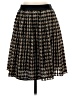 Max Studio Tweed Black Casual Skirt Size S - photo 1