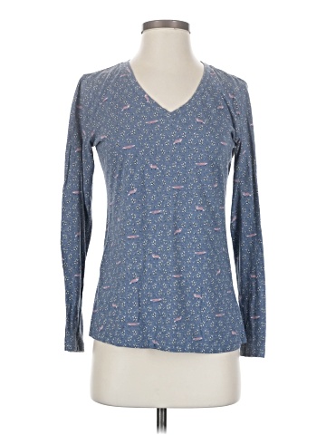 G.H. Bass & Co. Long Sleeve T-Shirt (view 1)