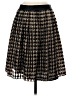 Max Studio Tweed Black Casual Skirt Size S - photo 2