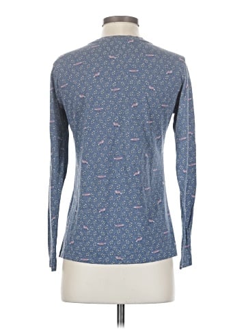 G.H. Bass & Co. Long Sleeve T-Shirt (view 2)