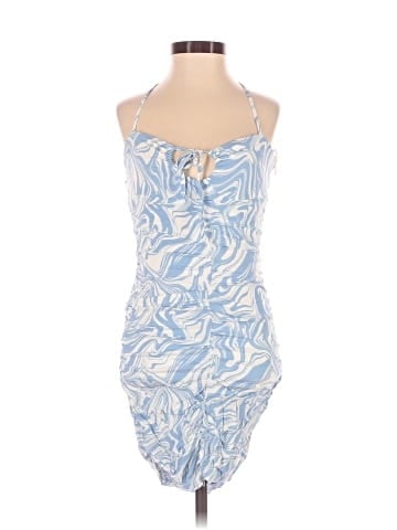Royal Cocktail Dress (view 1)