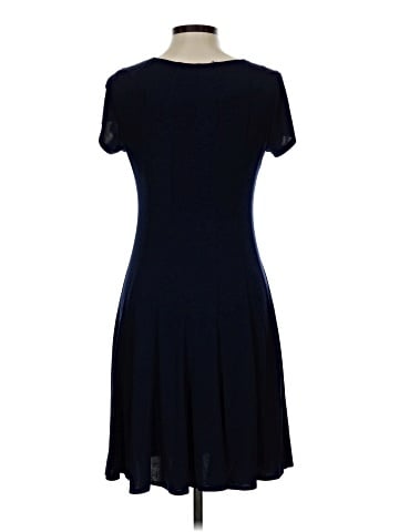 Rabbit Rabbit Rabbit Designs Casual Dress (view 2)