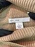C established 1946 Tan Turtleneck Sweater Size L - photo 7