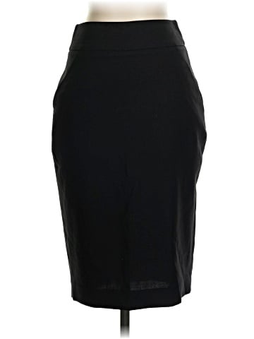 Chaiken and Capone Wool Skirt (view 1)