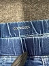 Crewcuts Solid Blue Jeans Size 12 - photo 3