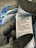 Crewcuts Solid Blue Jeans Size 12 - photo 5