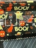 IAB MFG Print Yellow Shorts Size 6 - photo 4