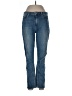 Paige Hearts Blue Jeans Size 30 waist - photo 1