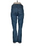 Paige Hearts Blue Jeans Size 30 waist - photo 2