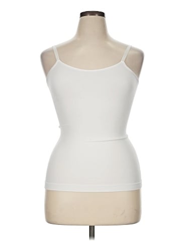 Empetua Sleeveless T-Shirt (view 1)