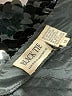 Black Tie 100% Polyester Black Cocktail Dress Size 12 - photo 7