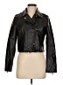 Assorted Brands 100% Polyester Black Jacket Size M - photo 1