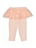 Carter's 100% Nylon Pink Leggings 9-12 MO / 12 MO - photo 1