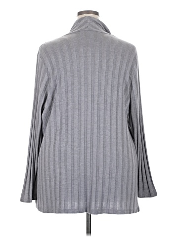 B Collection by Bobeau Cardigan (view 2)