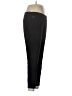 Zac & Rachel Solid Black Active Pants Size L - photo 4