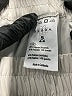 Serra Ivory Cargo Pants Size S - photo 7