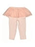 Carter's 100% Nylon Pink Leggings 9-12 MO / 12 MO - photo 2