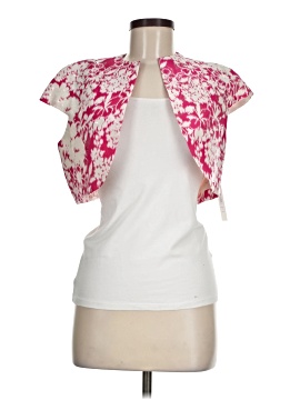 Badgley Mischka Kimono (view 1)