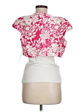 Badgley Mischka Kimono (view 2)