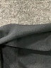 H&M Black Short Sleeve Blouse Size XL - photo 7