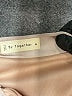 By Together Tie-dye Pink Cocktail Dress Size M - photo 4