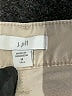 J.Jill Ivory Khakis Size 14 (tall) - photo 4