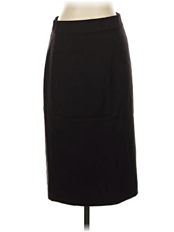 J.Crew Wool Skirt (view 1)