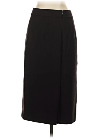 J.Crew Wool Skirt (view 2)