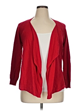 Worthington Cardigan