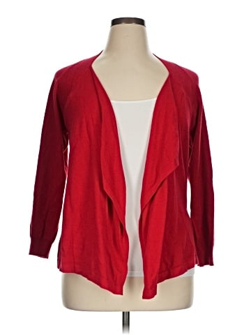 Worthington Cardigan (view 1)