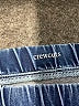 Crewcuts Solid Blue Jeggings Size 12 - photo 3