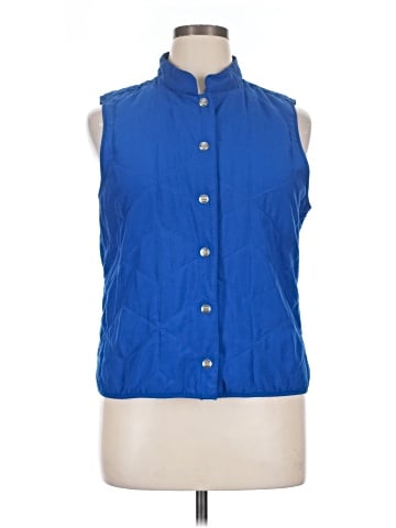 Christopher & Banks Vest (view 1)