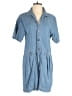 Tommy Hilfiger Blue Romper Size M - photo 1