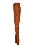 Avec Les Filles 100% Polyester Brown Casual Pants Size XXS - photo 5