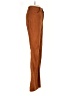 Avec Les Filles 100% Polyester Brown Casual Pants Size XXS - photo 4