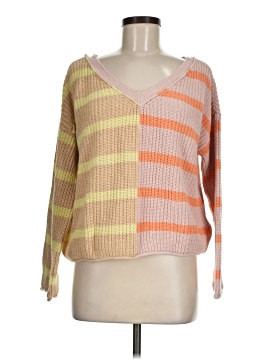 American Eagle Outfitters Pullover Sweater
