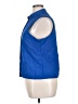 Christopher & Banks 100% Polyester Blue Vest Size XL - photo 5