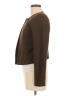 Calvin Klein Brown Jacket Size 6 (petite) - photo 5