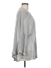 Lularoe Silver Cardigan Size M - photo 4