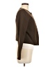 Calvin Klein Brown Jacket Size 6 (petite) - photo 4