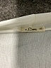 E. Luna White Cardigan Size 1X - photo 7
