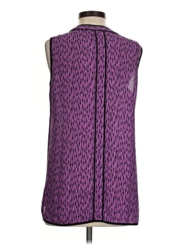 Liz Claiborne Career Sleeveless Blouse (view 2)